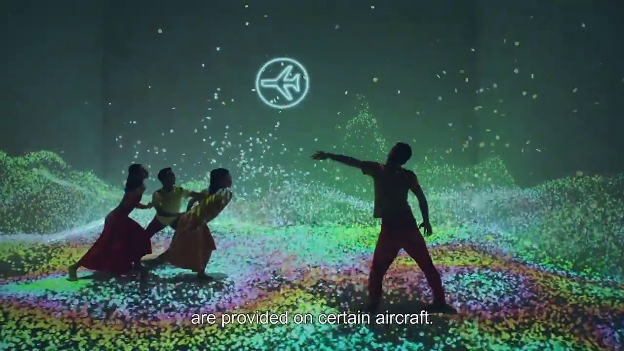 Eva Air launches creative new safety video Videos Breaking Travel News