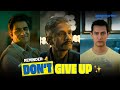 Reminder Don T Give Up Aspirants 3 Idiots Chandu Champion And More Prime Video India