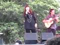 Basia "Blame It On The Summer"   Jacksonville Jazz 5/28/2010