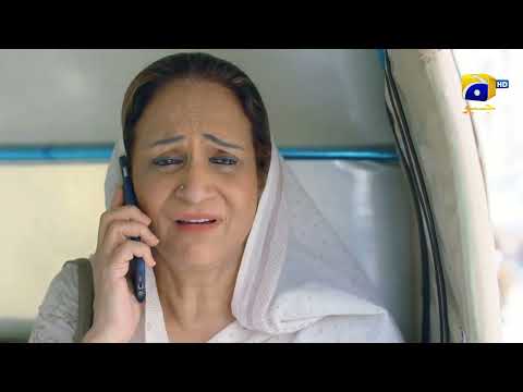 Chauraha Episode 05 | Best Scene 04 | Mikaal Zulfiqar - Madiha Imam | HAR PAL GEO