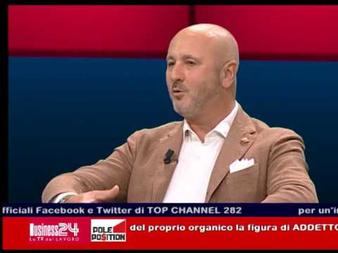 Pole Position puntata 406: Margotta Capital - Monza/Udine