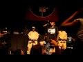 Public Enemy - Flava Flav