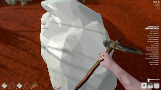 Gone Upstate PC Gameplay Part 1 Early Access