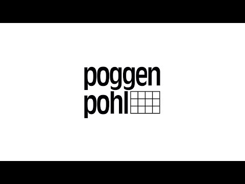 Poggenpohl (Germany) V2 - German