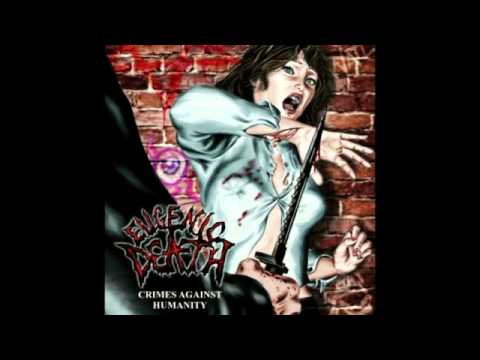 Eugenic Death-Plagued By Ignorance