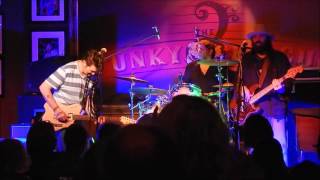 Mike Zito & The Wheel - Subtraction Blues