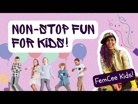 FemCee Kids