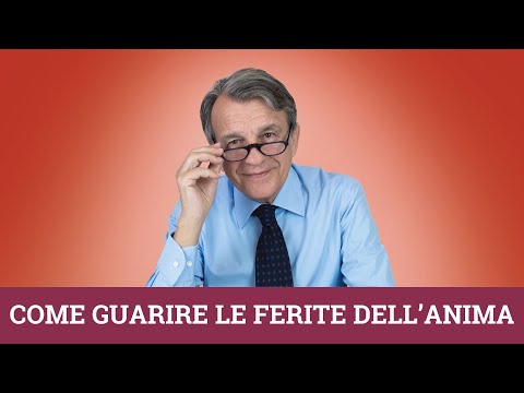 INCONTRO Come guarire le ferite dell’anima