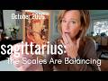 Sagittarius October 2026 : The TRUTH Is Finally REVEALED