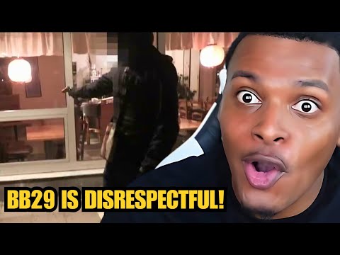 Duha Reacts to Swedish Rap Music! BB29 - SERMAN GREEN (OFFICIELL MUSIKVIDEO)