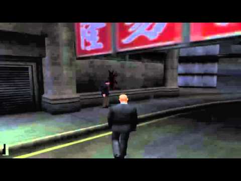 Hitman !!!!!!111!!!!!