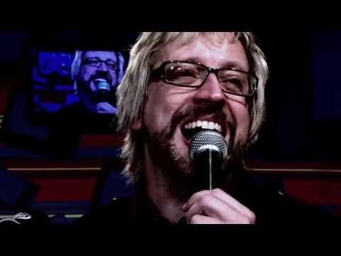 Nenhum de Nós em "Você vai lembrar de mim" no Estúdio Showlivre 2011