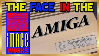 The Amiga Games of ImageWorks!