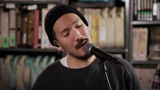 Run River North - Rearview - 5/10/2019 - Paste Studios - New York, NY