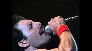 Queen - Sheer Heart Attack (Live in Houston, Texas, '77)