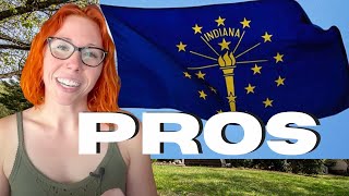 Why I love Fort Wayne | Is Indiana a good place to live