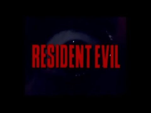 Thumbnail for Resident Evil Trailer