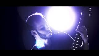 Crucify Me Gently - &quot;Darkness Swallows Me&quot; Official Music Video