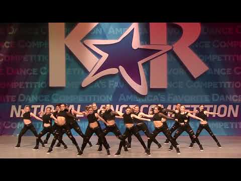 Best Hip Hop // THIS IS HOW WE DO IT - PREMIERE DANCE CENTER [Indianapolis, IN]