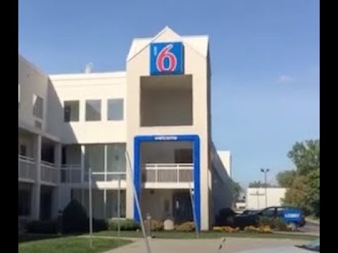 MOTEL 6 BUFFALO AIRPORT - WILLIAMSVILLE NY #BuffaloHotels #BuffaloNY #BuffaloHotelReviews