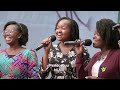 Pendo Kuu Breath Of Praise