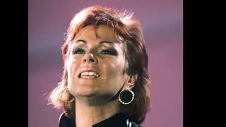 ABBA - &quot;I Let The Music Speak&quot;