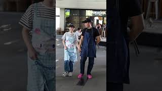 Will Caco survive as Jack's intern? Find out in our VinFast VF 6 feature, dropping soon 