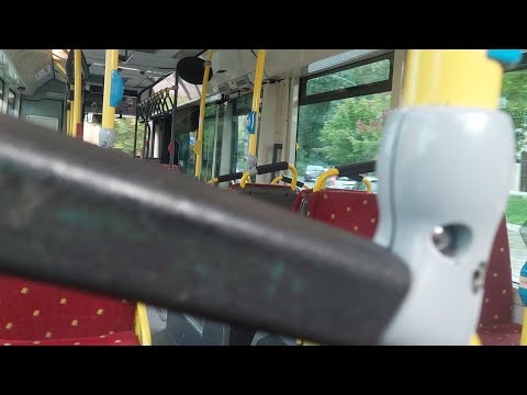 5316 - KICKDOWN / Voith !!!! - Irisbus Citelis 12 - TEC/OTW