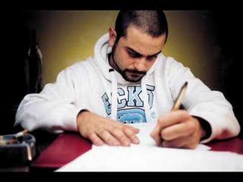 nach scratch - el sexto mandamiento