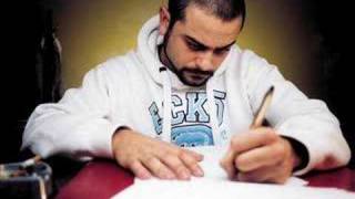 nach scratch - el sexto mandamiento