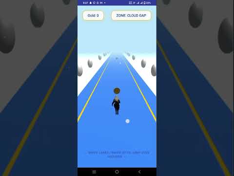 Cloud Pulse Racer video thumbnail
