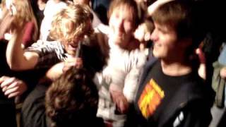 Caterwaul - and you will know us by the trail of dead...