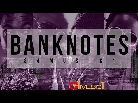 Rick Ross x Meek Mill x Wale x Ace Hood Type Beat - Banknotes
