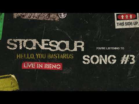 Video thumbnail for Song #3 - Live