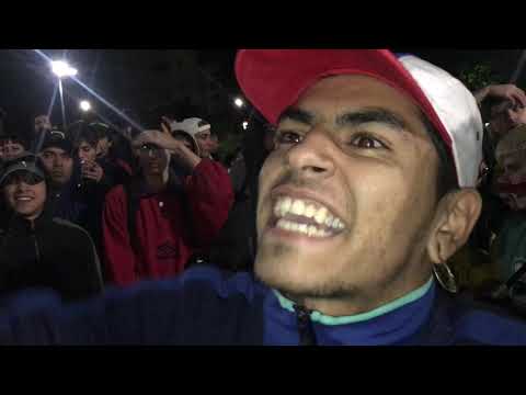 Semis•Tego-Pez-J1 vs Abel-Issy-Poms (ManzanaFreestyle)