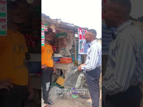 TOBIAS HAS PAID HIS DEPT WITH TEARS | TOBIAS COMEDY | TOBIAS AND CEE MARTINS | BETRAY | FRUSTRATED😷😡