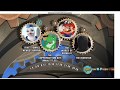 All Stars Robots DVD Menu UK