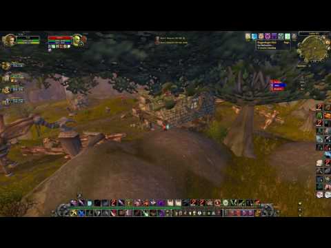 Ontop Of Arathi Basin LM 3.3.5 (Remade)