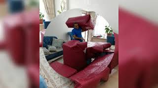 Bayrampaşa Muratpaşa Mahallesi Evden Eve Nakliyat 0537 458 16 95