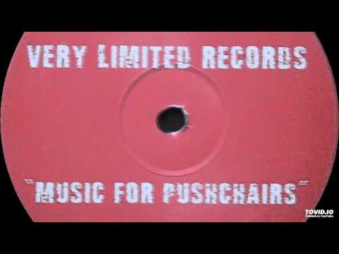 A Small Phat One - Music for pushchairs