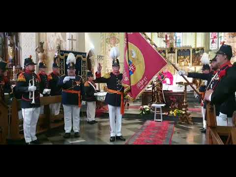 Broonk Mheer 2022 - Installatie Generaal Wim Senden