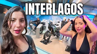 4 DIAS MUITO LOUCOS NO FESTIVAL INTERLAGOS EM SP 😮‍💨