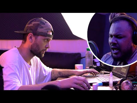 Fazendo 3 RAPS que NÃO VENDE e só a gente GOSTA! FL Studio Vlog