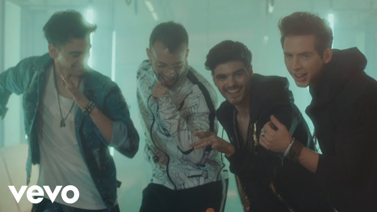MYA, Abraham Mateo, Feid — Loco por Ti