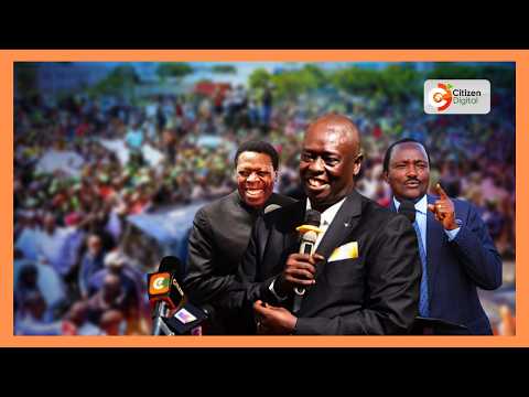 Viongozi wa upinzani washinikiza fidia ya waathiriwa wa maandamano iongezwe