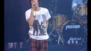 La casa azul - Teatro Victoria Eugenia (Duncan Dhu)