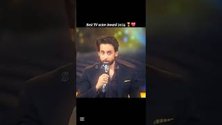 Download lagu Bilal Abbas win best TV actor award😍🏆#bilalabbaskhan #durefishan #luxstyleawards #shorts #awardshows mp3
