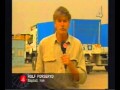 TV4 Nyheterna 10e Maj 2003