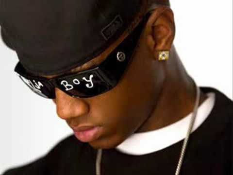 Soulja Boy - Turn It Up & Chingy