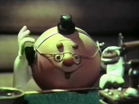 Следствие ведут колобки - Следствие первое [1983]